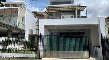 Gambar 1 Dijual Cepat Rumah + Rooftop Di Bintaro Jakarta Selatan 