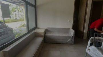 Gambar 2 Rumah Furnished 3 Kamar Di Svani Tanakayu Bsd-No Cobroke