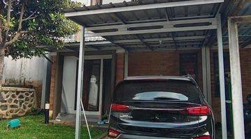 Gambar 1 RUMAH 3 KAMAR 2 AC ADA CANOPY DI MOZIA BSD-No cobroke