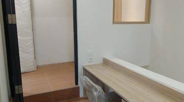 Gambar 5 Rumah Furnished 3 Kamar Ada Canopy Di Jiva Tanakayu Bsd-Nocobroke