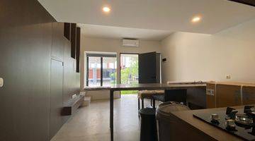 Gambar 2 RUMAH FURNISHED DEKAT AEON 2 KAMAR 4 AC di FREJA SUITES BSD