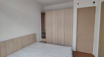 Gambar 1 Rumah Furnished 3 Kamar Ada Canopy Di Jiva Tanakayu Bsd-Nocobroke