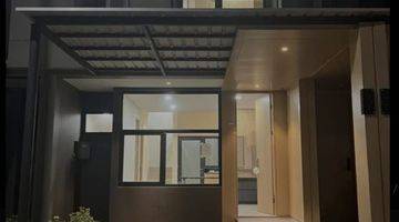 Gambar 1 Rumah Furnished 3 Kamar Di Svani Tanakayu Bsd-No Cobroke