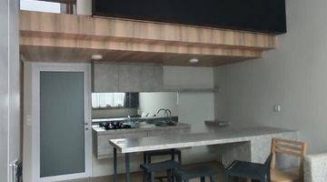 Gambar 1 RUMAH FURNISHED SIAP HUNI 3 KT 4 AC ADA CANOPY DI IMAJIHAUS BSD