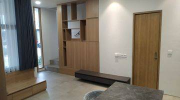 Gambar 4 Rumah Hook Furnished 3 Kamar 3 Ac Di Tanakayu Bsd-No Cobroke