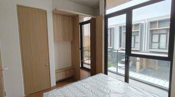 Gambar 4 Rumah Furnished 3 Kamar Ada Canopy Di Jiva Tanakayu Bsd-Nocobroke