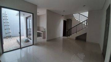 Gambar 4 Rumah 2 Lantai 3 Kamar 3 Ac Di Prestigia Eminent Bsd-No Cobroke