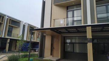 Gambar 2 Rumah Hook Furnished 3 Kamar 3 Ac Di Tanakayu Bsd-No Cobroke