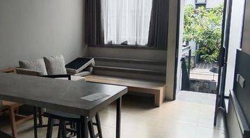 Gambar 3 RUMAH FURNISHED SIAP HUNI 3 KT 4 AC ADA CANOPY DI IMAJIHAUS BSD