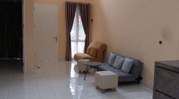 Gambar 2 Furnished  Kamar 2+1, Ac, Kulkas,  Simplicity Icon Bsd-Nocobroke