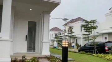 Gambar 3 Rumah Hook 4 Kamar 5 Ac Hadap Selatan Di Pasadena Gs-No Cobroke