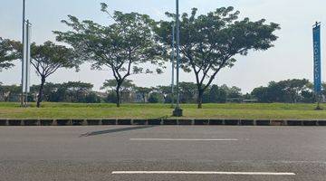 Gambar 2 Jual Kavling Boulevard Gading Serpong 