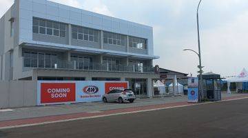 Gambar 4 Sale Kavling Komersial Boulevard Paramount Petal - Bitung - Tangerang