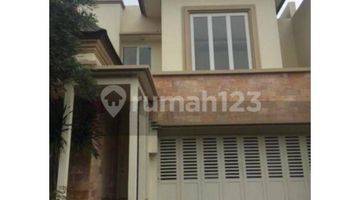 Gambar 1 Dijual Rumah Bagus di Pejaten