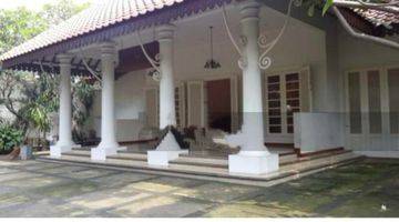 Gambar 1 Rumah Dijual Menteng, Jakarta Pusat 