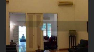 Gambar 2 Rumah Dijual Menteng, Jakarta Pusat 