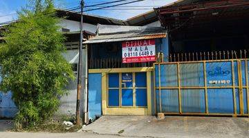 Gambar 1 Dijual gudang, Lokasi sangat strategis, di Tanggerang 