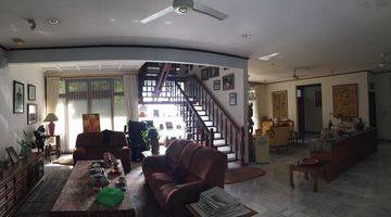 Gambar 1 Dijual Rumah Cantik di Bangka Kemang 