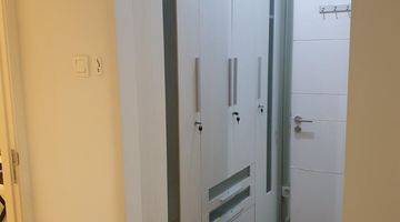 Gambar 1 Dijual Apartemen One Park di Gandaria 