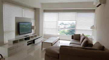 Gambar 2 Dijual Apartemen One Park di Gandaria 