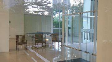 Gambar 5 Dijual Apartemen One Park di Gandaria 