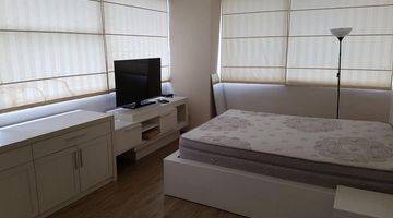 Gambar 4 Dijual Apartemen One Park di Gandaria 