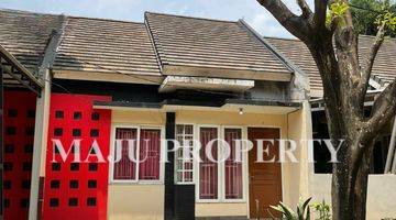 Gambar 1 Rumah Bagus Siap Huni di Cibubur Country