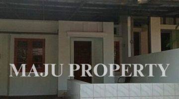 Gambar 1 Rumah Siap Huni Di Perumahan Kota Wisata Cibubur