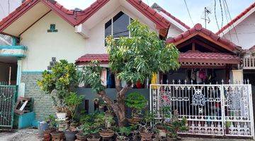 Gambar 1 Rumah Bagus Unfurnished di Taman Harapan Baru, Bekasi b0294 