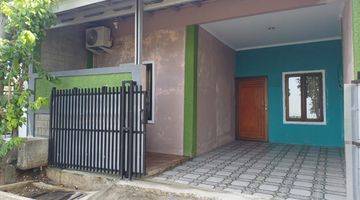 Gambar 1 Rumah Kontrakan Bagus di Panjibuwono Residence, Bekasi B1048