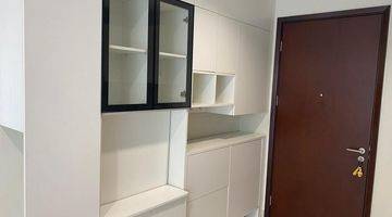 Gambar 2 Di Sewakan Apartemen Puri Mansion 2+1 Kamar Tidur Semi Furnished Bagus