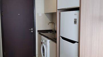 Gambar 4 Apartemen Puri Mansion Studio Furnished Mewah 