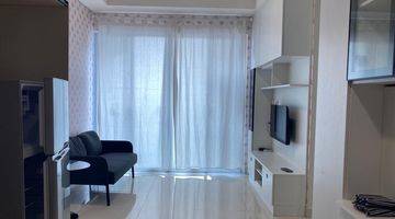 Gambar 1 Di Sewakan Apartemen Puri Mansion 2+1 Kamar Tidur Semi Furnished Bagus