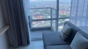 Gambar 2 Di Sewakan Apartemen Puri Mansion Tower Diamond View Pool