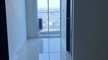 Gambar 1  Apartemen Puri Mansion 1 Kamar Tidur Semi Furnished Bagus