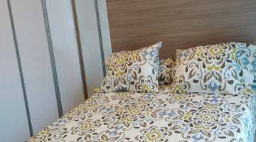 Gambar 5 Apartemen Puri Mansion Studio Furnished  Lantai Rendah