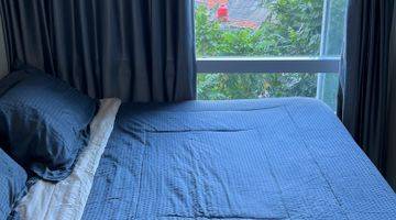 Gambar 5 Apartemen Puri Mansion 1 Kamar Tidur Furnished Lantai Rendah