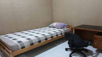 Gambar 5 Rumah Kost  di Karawaci tangerang Furnished Strategis