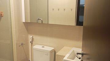 Gambar 4 Di Sewakan Apartemen Puri Mansion Studio Furnished Mewah 