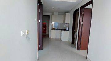 Gambar 2 Apartemen Puri Mansion 3 Kamar Tidur Semi Furnished Bagus