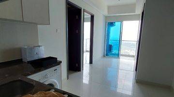 Gambar 1 Apartemen Puri Mansion 3 Kamar Tidur Semi Furnished Bagus