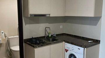 Gambar 2 Apartemen Puri Mansion 3 Kamar Tidur Semi Furnished Bagus