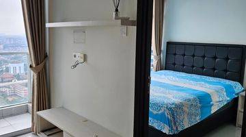 Gambar 4 Di Sewakan Apartemen Puri Mansion 1 Kamar Tidur Furnished