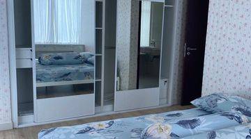 Gambar 4 Di Sewakan Apartemen Puri Mansion 2+1 Kamar Tidur Semi Furnished Bagus