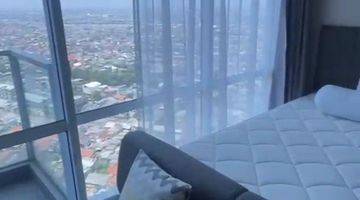 Gambar 5 Di Sewakan Apartemen Puri Mansion Tower Diamond View Pool