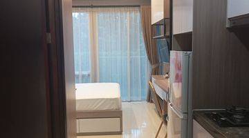 Gambar 1 Di Sewakan Apartemen Puri Mansion Studio Furnished Mewah 