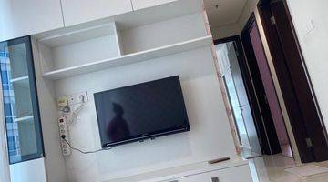 Gambar 5 Di Sewakan Apartemen Puri Mansion 2+1 Kamar Tidur Semi Furnished Bagus