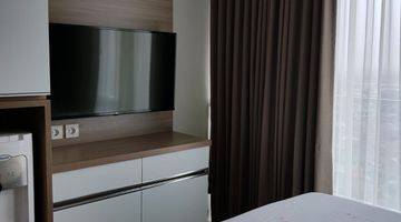 Gambar 2 Apartemen Puri Mansion Studio Furnished Mewah 