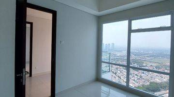 Gambar 5 Apartemen Puri Mansion 3 Kamar Tidur Semi Furnished Bagus