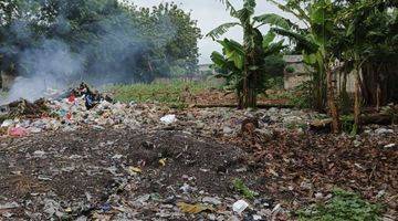 Gambar 4 Lahan Strategis. Tengah Kota. Bebas Banjir. Cocok Untuk Usaha